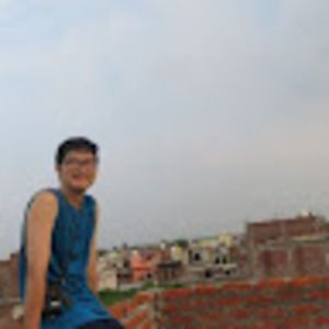 Meet your Posher, Junyi